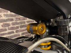 Triumph Daytona MOTO2 765 Badge 643 2020 occasion – foto 12 van 13