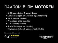 Triumph Daytona MOTO2 765 Badge 643 2020 occasion – foto 13 van 13
