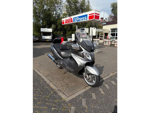 suzuki - an-650-burgman-abs-executive