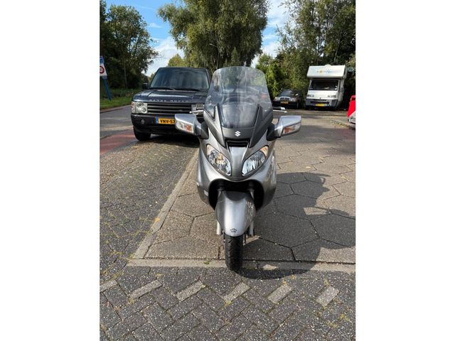 suzuki - an-650-burgman-abs-executive