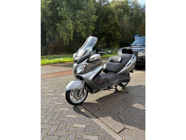 suzuki - an-650-burgman-abs-executive