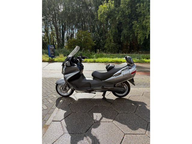 suzuki - an-650-burgman-abs-executive