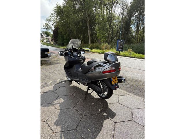 suzuki - an-650-burgman-abs-executive