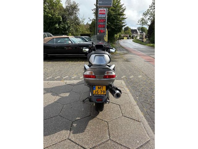 suzuki - an-650-burgman-abs-executive