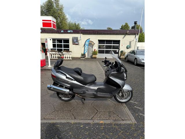 suzuki - an-650-burgman-abs-executive