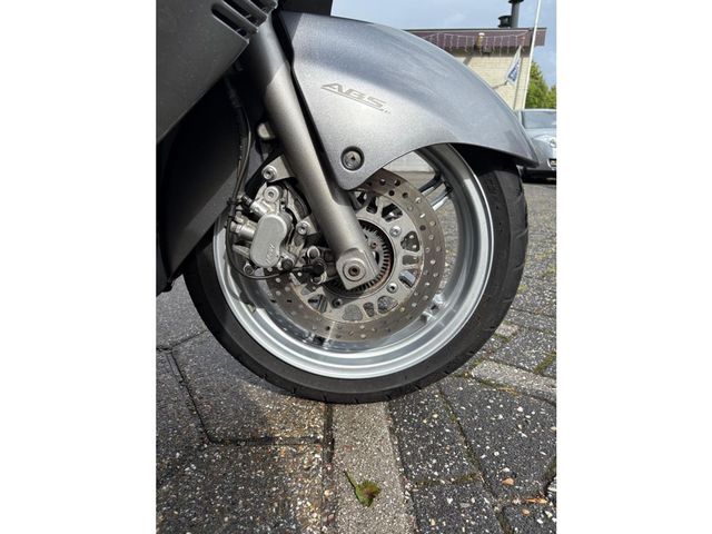 suzuki - an-650-burgman-abs-executive