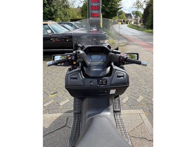 suzuki - an-650-burgman-abs-executive