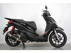 PIAGGIO MEDLEY 125 ABS