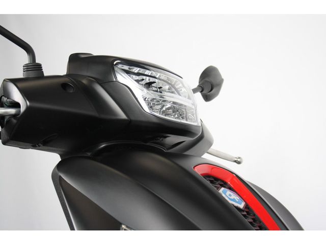 piaggio - medley-125-abs