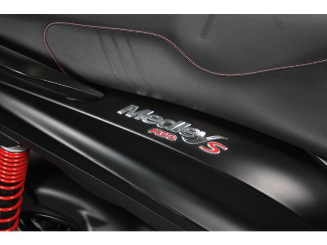 piaggio - medley-125-abs