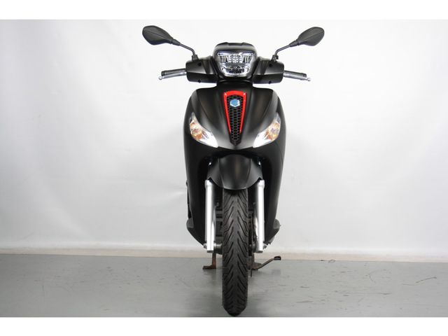 piaggio - medley-125-abs