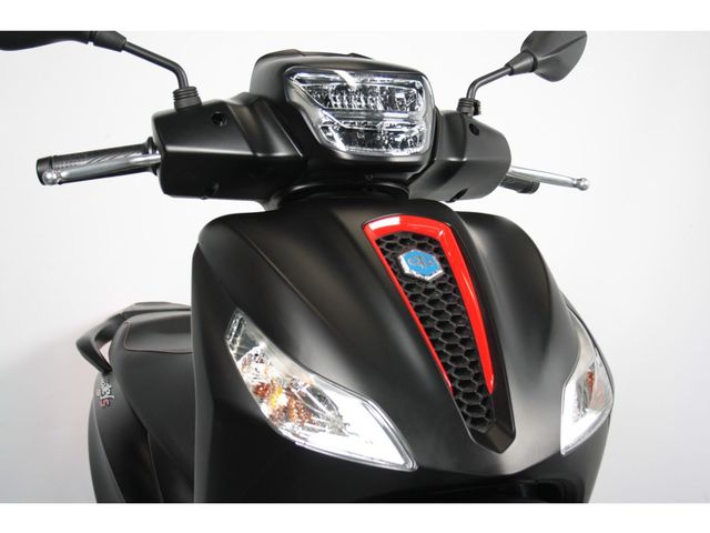 piaggio - medley-125-abs