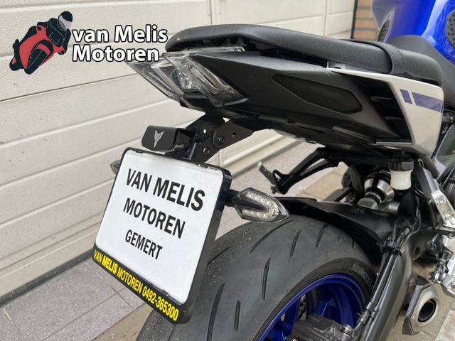 yamaha - mt-09-abs