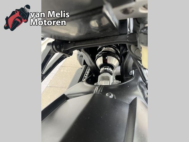 yamaha - mt-09-abs