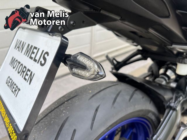 yamaha - mt-09-abs