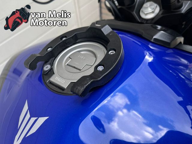 yamaha - mt-09-abs