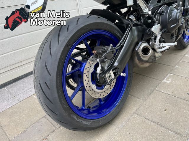 yamaha - mt-09-abs