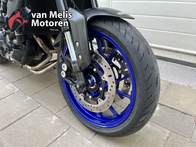 yamaha - mt-09-abs