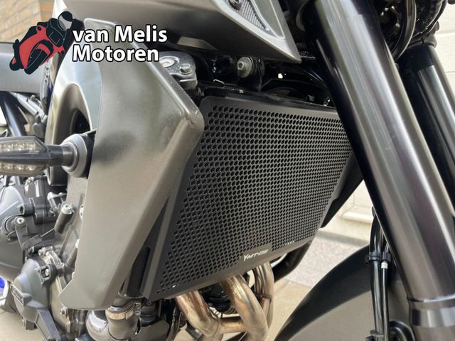 yamaha - mt-09-abs