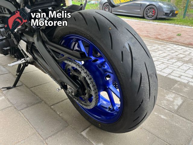 yamaha - mt-09-abs