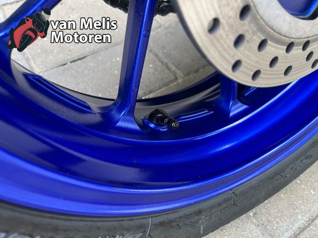 yamaha - mt-09-abs