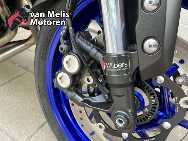 yamaha - mt-09-abs