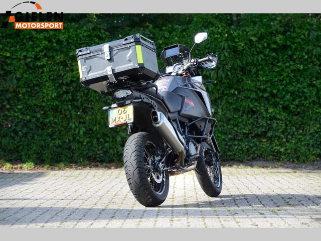 ktm - 1190-adventure