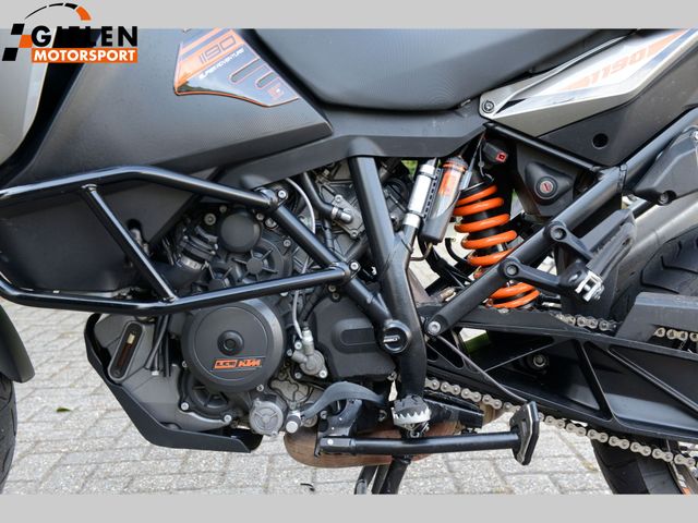 ktm - 1190-adventure