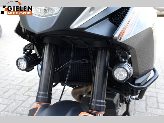 ktm - 1190-adventure