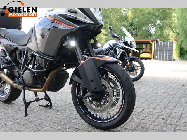 ktm - 1190-adventure
