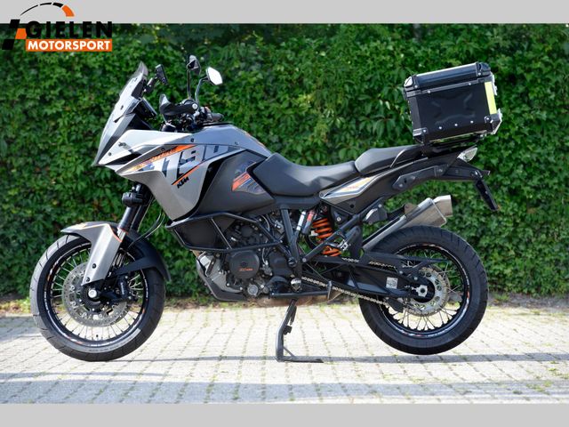 ktm - 1190-adventure