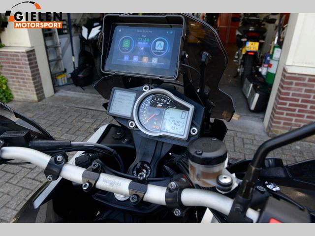 ktm - 1190-adventure