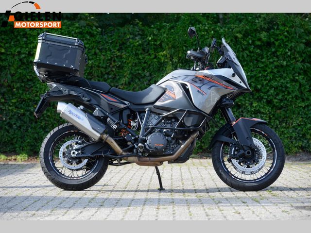 ktm - 1190-adventure