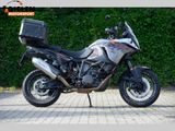 KTM 1190 ADVENTURE