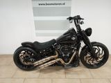 HARLEY-DAVIDSON HERITAGE SOFTAIL CLASSIC 114 FLSTC