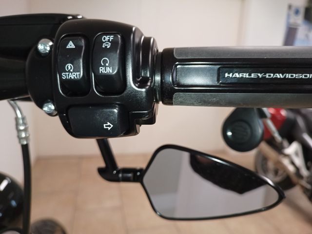 harley-davidson - heritage-softail-classic-114-flstc