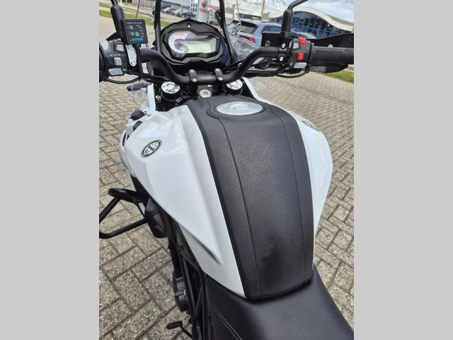 benelli - trk-502
