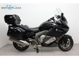 BMW K 1600 GT