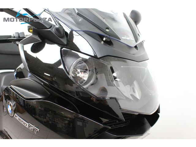 bmw - k-1600-gt