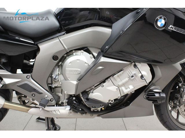 bmw - k-1600-gt