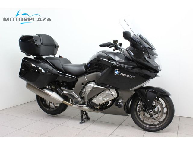 bmw - k-1600-gt