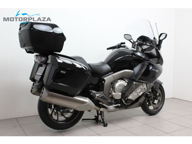 bmw - k-1600-gt