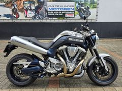 YAMAHA MT 01