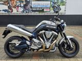 YAMAHA MT 01