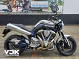 YAMAHA MT 01