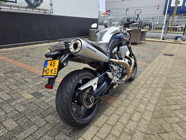 yamaha - mt-01