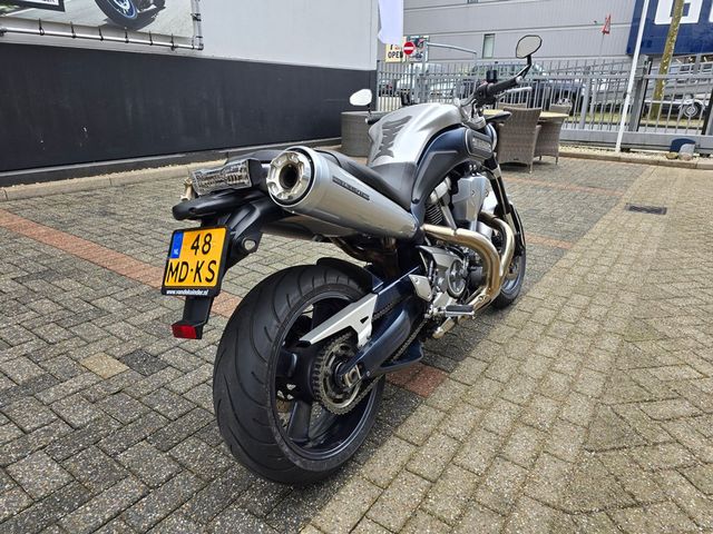 yamaha - mt-01