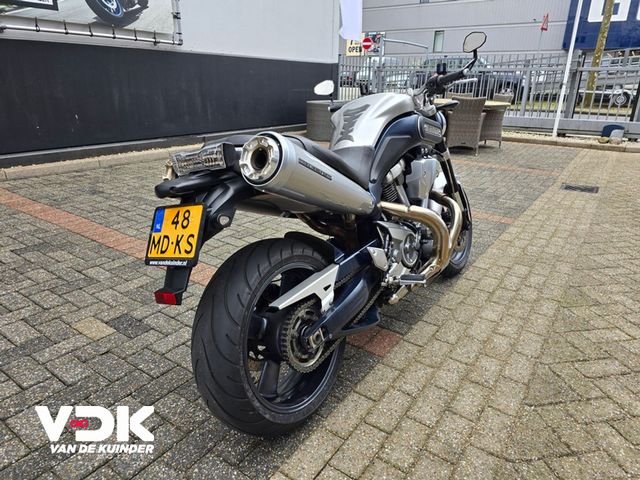 yamaha - mt-01