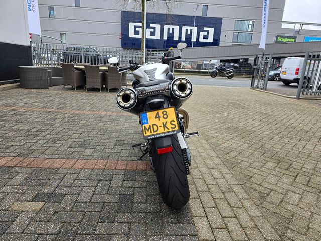 yamaha - mt-01