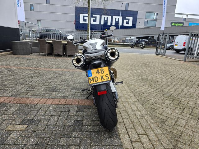 yamaha - mt-01